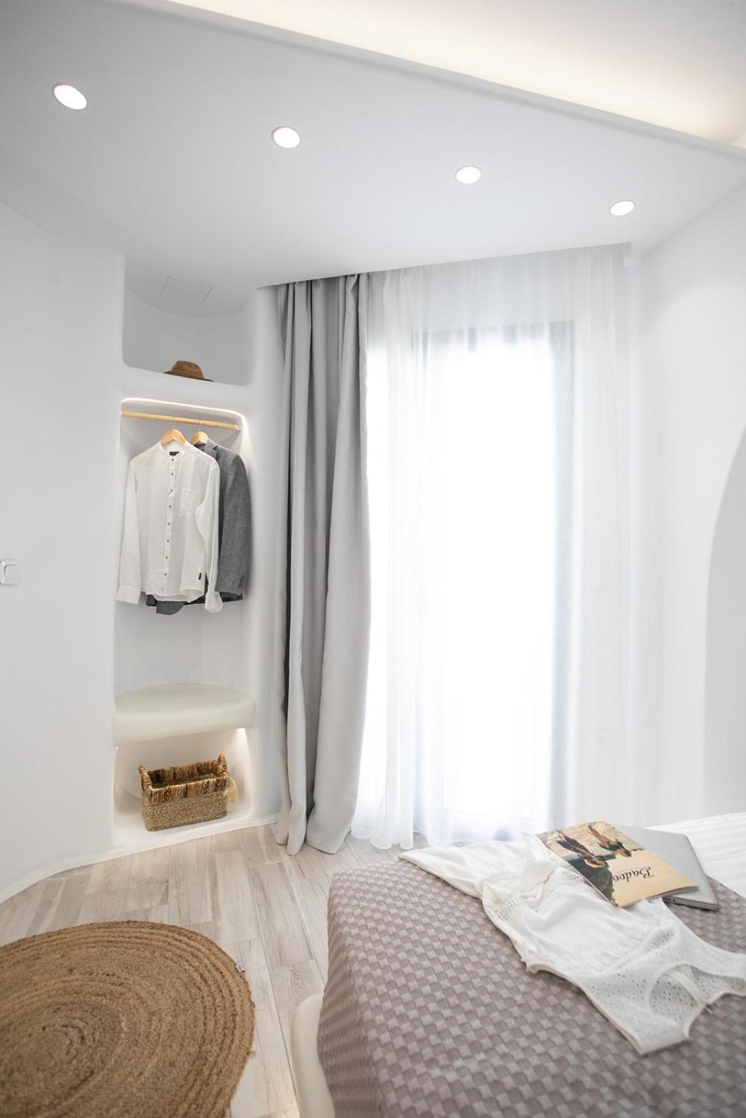 Majestique Of Naxos Boutique Hotel Naxos City Exteriör bild
